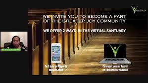 GJCC Worship Service 8-4-2024