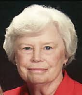 Obituary information for Evelyn Taylor Blades