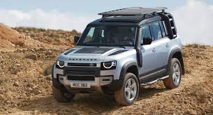 Furthermore, the 2020 land rover defender represents 70 years of research and innovation. 2020 Land Rover Defender Reborn As A Modern 4x4 With Advanced Tech Carscoops