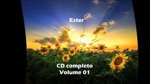 Confirme escolher a localidade abaixo? Hinos Ccb Cantado Vol 1 Ester Delgado Cd Completo Canticos Ccb