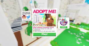 We did not find results for: Adopt Me Auf Twitter Hey That S Me