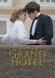 Gran hotel, the new series arrives on canale 5: 25 Spanish Netflix Shows To Binge This Year Pura Vida Moms