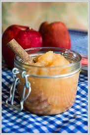 Rezept Fur Omas Apfelmus Selbstgemacht Schmeckt Einfach Besser Apfelmus Kochen Rezepte Rezepte Mit Obst