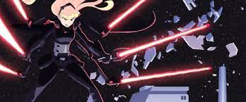 Visions series on tuesday, and the sneak peek shows a familiar universe. 5o Vxcoxz0so0m