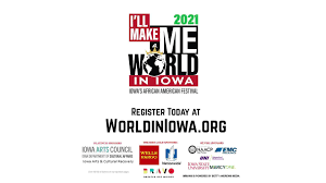 I Ll Make Me A World In Iowa Home Facebook
