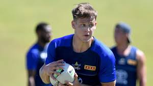 Luke sees the matrix in the technology most take for granted. Nrl 2021 Transfer News Train And Trial Deals For Every Club Daily Telegraph