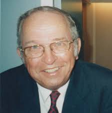 John Wright Obituary