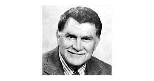 William COTTRELL Obituary (2017)