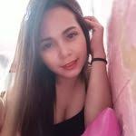 Yvette Alegria's Instagram, Twitter & Facebook