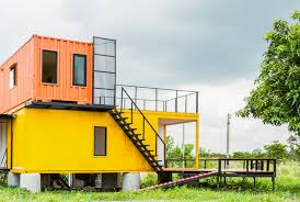In this episode we cover the process of insulating your shipping container home step by step. How Should I Protect My Shipping Container Home From Rust Design Ideas For The Built World