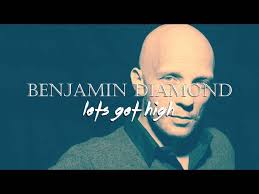 ☆ BENJAMIN DIAMOND