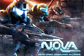 A space for sharing memories, life stories, milestones, to express condolences, and celebrate life of your loved ones Descargar N O V A Near Orbit Vanguard Alliance Gratis Para Android Mob Org