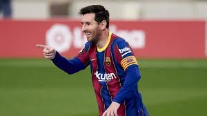 August 2013 mit der begegnung von titelverteidiger fc bayern münchen gegen borussia mönchengladbach (3:1) und endete am 10. Lionel Messi Verlangert Angeblich Seinen Vertrag Beim Fc Barcelona Um Ein Weiteres Jahr Eurosport