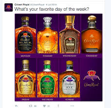 Pin By Hcb On Crown Royal Alcoholic Drinks Drink List Whiskey Bottle