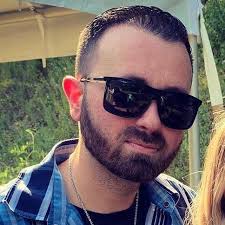 Alexandra Prusi and Jake Rotger's Wedding Website