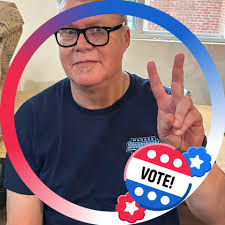 Me and Eric Bloom with Stephen Pearcy of RATT last night. #blueoystercult  #boc #buckdharma #ericbloom #ratt #stephenpearcy #backstage #concerts  #touring #rock