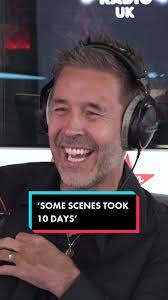 Patrick Considine's Instagram, Twitter & Facebook