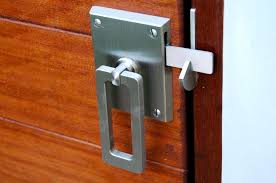 Epingle Sur Loquets Et Targettes