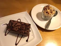 Black tie mousse cake serves 12. Olive Garden Desserts Picture Of Olive Garden Tampa Tripadvisor