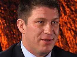 Super Experience: NWU Alum's Career Has Taken Him To Four Super Bowls