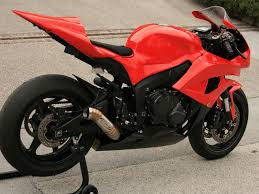 General information service rules 1. Motorbike Custom Built Exhausts Honda Etap Research Design