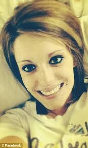 Arkansas mother Brooke Haney arrested after daughter found dead in washing  machine