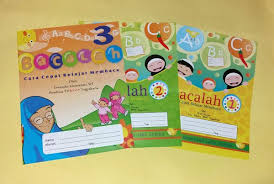 Untuk kawan yang membutuhkan materi baca alquran metode ummi jilid 1 bisa unduh dibawah: Jual Buku Bacalah Jilid 1 3 Cara Cepat Belajar Membaca 1 Set Di Lapak Toko Farizalyn Bukalapak