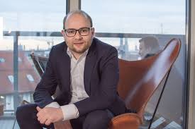 Celonis ist marktführer im bereich der enterprise performance acceleration software. Ein Neues Unicorn Made In Germany Celonis Startingup Das Grundermagazin