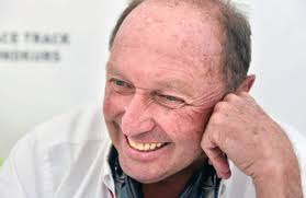 A tribute to collector Peter Mullin by his wife Merle