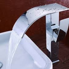 luxury taboro modern single handle