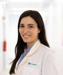 Rita Rodrigues Vieira, Dra.