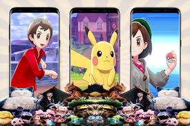 See more of pokémon sword and shield fans on facebook. Pokemon Sword And Shield 2019 Live Wallpaper Hd For Android Apk Download