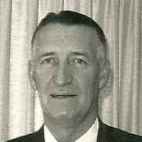 Lyndon Leon Dudley (1912–1999)