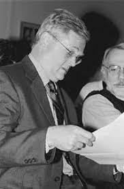 Logan still "digs Doug"