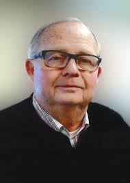 Walter Gabriel Obituary