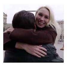 Lana has stood david up before. Did Tlc Pay Lana
