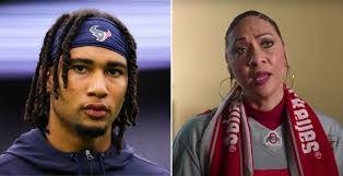 Bernard Stroud's Instagram, Twitter & Facebook