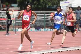 3.6 m de diámetro, 1.22 m de espesor, canto de 20 cm 1 : Tonatiuh Lopez Obtiene Boleto Para El Mundial De Atletismo En Londres Atletas