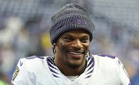 Lamar Jackson