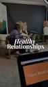 Truth To Table with Havilah | Healthy relationships require effort ...