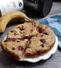 Gateau Brioche Proteine A La Banane Vegan Mail0ves Avc Un Zero Recette Gateau Oriental Sans Cuisson Gateau Brioche Biscuits Dietetiques