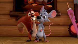 Film animasi jepang yang sayang untuk dilewatkan selanjutnya adalah from up on poppy hill yang dirilis tahun 2011 lalu. Berikut Adalah Jadwal Juni 2021 Disney Channel Nickelodeon Dan Cartoon Network Amerika Kutu Buku Kartun