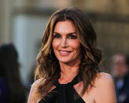 Cindy crawford was born on february 20, 1966 in dekalb, illinois, usa as cynthia ann crawford. Cindy Crawford Marie Claire Mexico