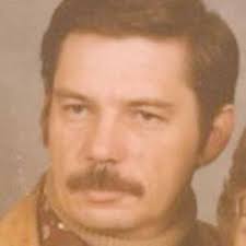 Obituary for Martin W. Krewson