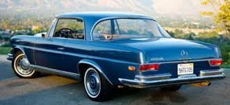 Learn More About 1964 Mercedes Benz 220se Sunroof Coupe On Bring A Trailer The Home Of The Best Vintage And Classic Cars Online Mercedes Benz Mercedes Benz