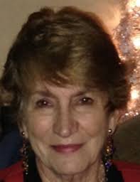 Helene Suarez Mau Obituary August 6, 2021