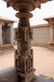Hampi Ruins Of The Magnificent Vijayanagara Part 4 Ancient Indian Architecture Indian Temple Architecture Ancient Architecture