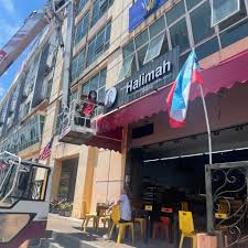 Restoran Nasi Kandar Royal Halimah