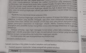 Contoh Pidato Bahasa Inggris Tentang Pentingnya Belajar Cute766