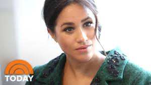 Markle was born and raised in los angeles, california. Meghan Markle Reveals She Suffered A Miscarriage In July Today Youtube